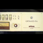 L’Orban Optimod, cinquante ans à façonner le son de la radio FM