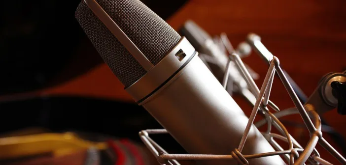 Pitch correction explained: Auto-Tune, Melodyne and the vocal tuning workflow