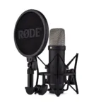 Placer un micro de chant en studio : distance, axe, effet de proximité et anti-pop
