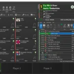 L’automation et le playout en radio : du live assist au voice-tracking