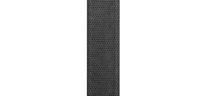La colonne amplifiee HK Audio POLAR 15 MK2 montee, vue de face