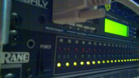 Loudspeaker management processors explained: crossovers, delays, limiters and presets