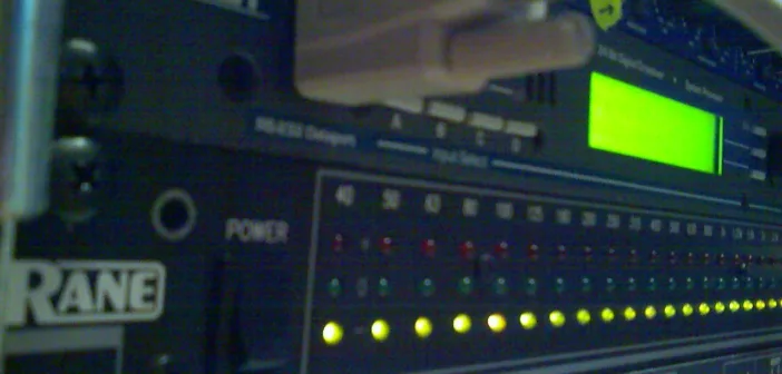 Loudspeaker management processors explained: crossovers, delays, limiters and presets