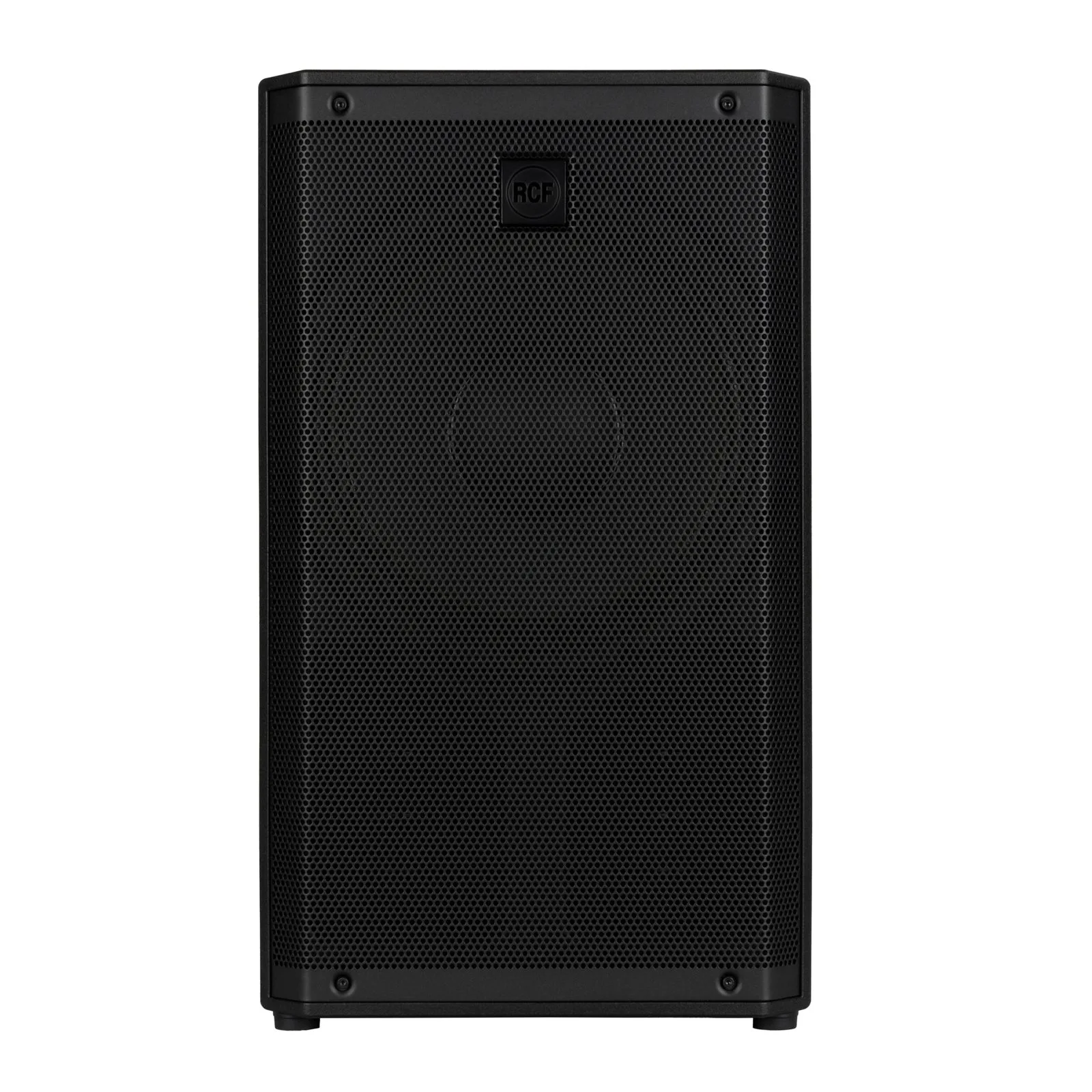 Face avant du caisson du RCF EVOX JMIX9