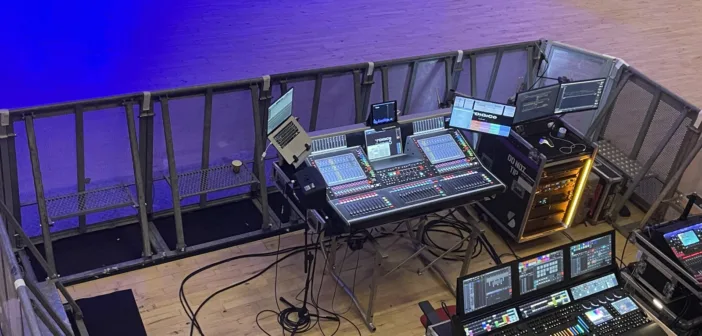 Sound levels in live sound: dB SPL, the 102 dB(A) limit and protecting your audience