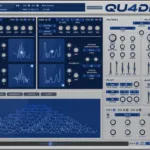 Rob Papen QUAD 2 : le synthé à distorsion de phase repart avec 43 filtres et 1200 presets, à 49 €