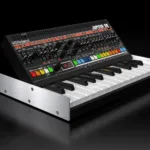 Roland JUPITER-08 et n/vision : deux Boutique pour les 45 ans du JUPITER-8