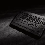 Roland TR-1000 firmware 1.5: keyboard mode, per-step notes and 50 FM sounds