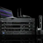Shure Axient Digital 1.6 : le liage de canaux et le point d’accès préféré simplifient les gros parcs HF