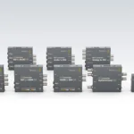 Le son embarqué dans le SDI expliqué : groupes, canaux, embedder et de-embedder