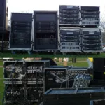How to match amplifiers and speakers: power, ohms, bridging and headroom