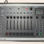 Behringer SP1200X: price, specs and the $200 open-source SP-1200 clone