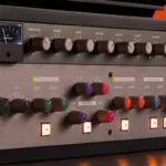 SSL Bus Comp Classic: price, specs and the 1U bus compressor’s return
