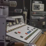 Dead air and silence detection: how radio keeps the air chain safe