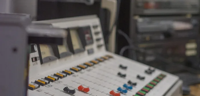 Dead air and silence detection: how radio keeps the air chain safe