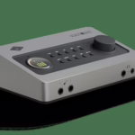 Universal Audio Volt Gen 2 & Volt Max: price, specs and the 32-bit USB interfaces with onboard compression