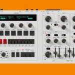 UDO Audio DMNO ON : le synthé hybride binaural passe en version desktop avec le système ON