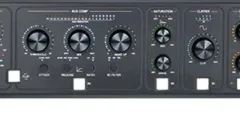 WesAudio ngOmniBox: price, specs and recallable analog mastering