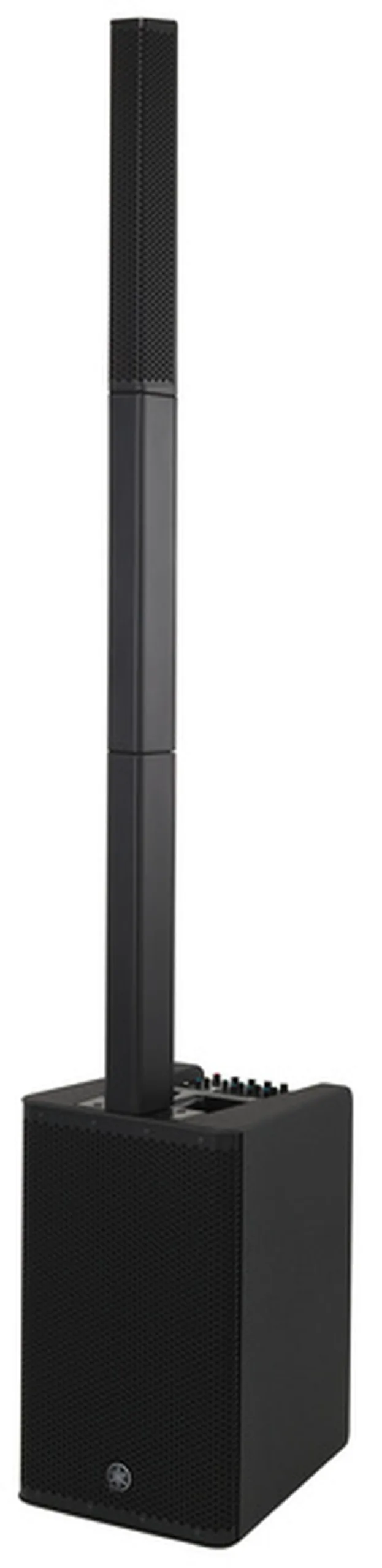 La sonorisation portable Yamaha STAGEPAS 1K mkII