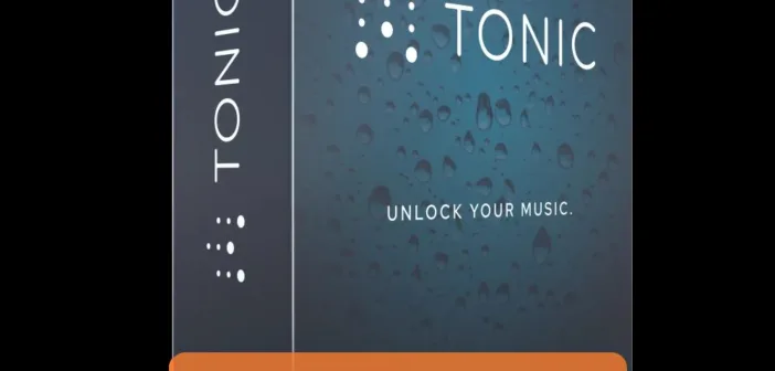 zplane TONIC 2: price, new chord tools and reworked key detection