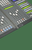 AEQ Arena — Channel strip