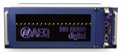 AEQ AEQ BC2000D