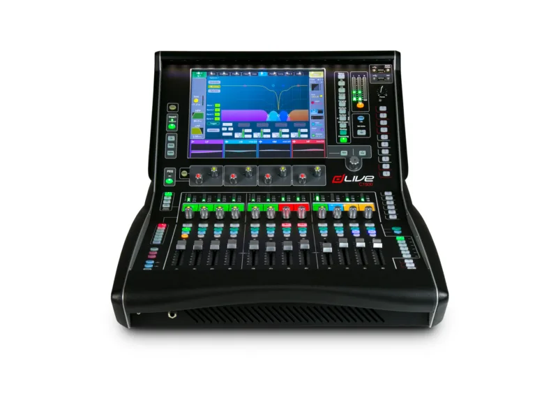 Allen & Heath dLive C1500