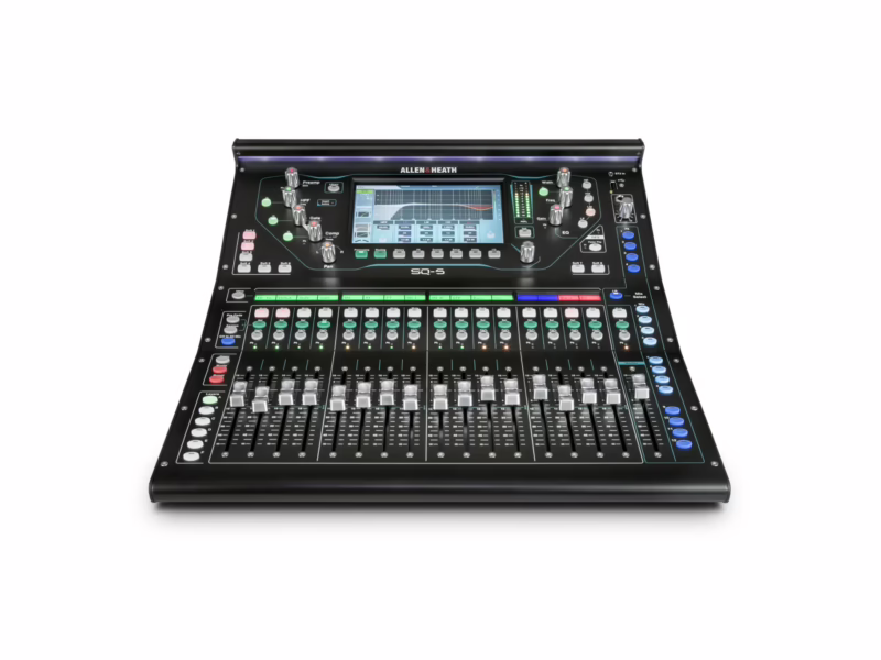 Allen & Heath SQ-5