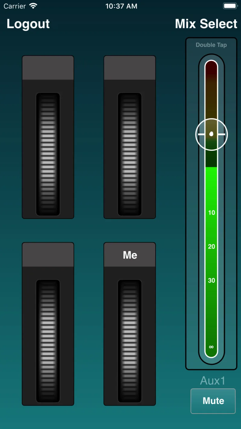 SQ4You screenshot