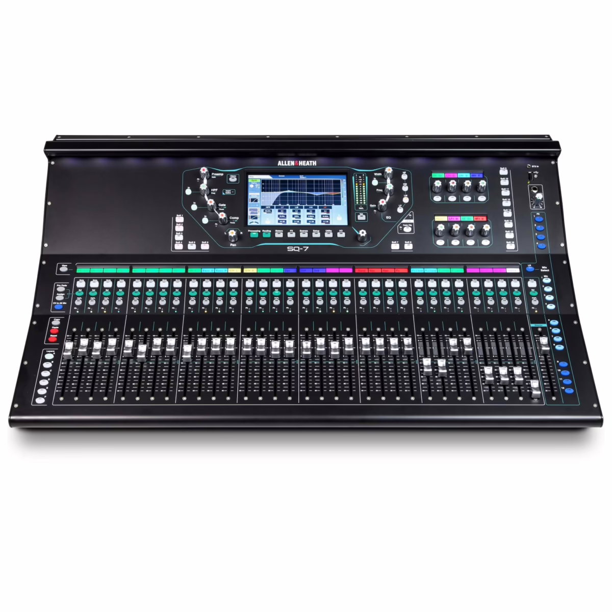 Allen & Heath SQ-7
