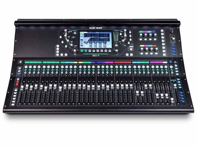Allen & Heath SQ-7