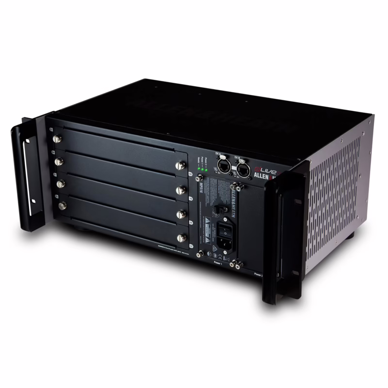 DX32 (expandeur modulaire)