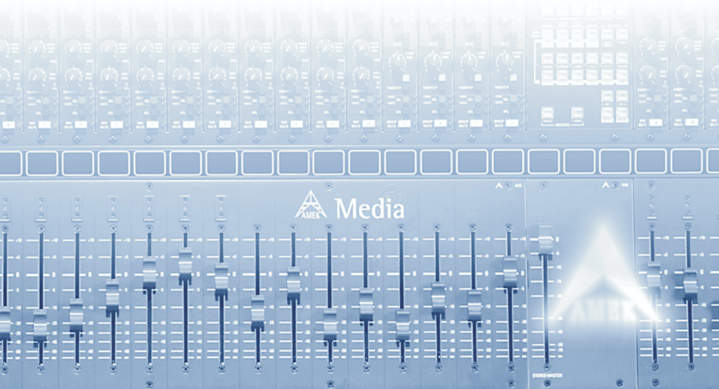 AMEK Media 51 — Tranche
