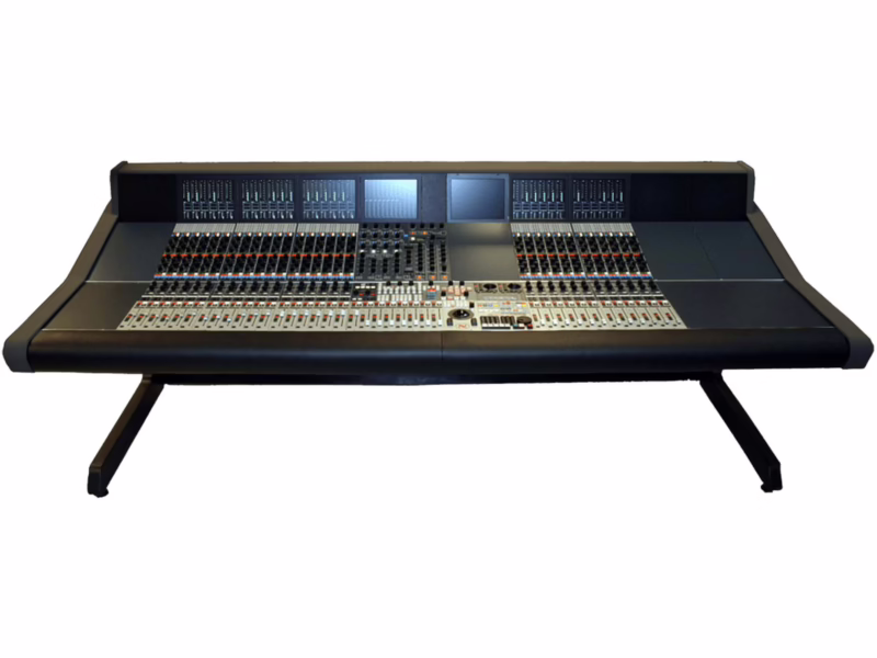 AMS Neve AMS Neve 88D