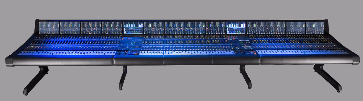 AMS Neve AMS Neve DFC (Digital Film Console)