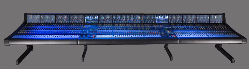 AMS Neve AMS Neve DFC (Digital Film Console)