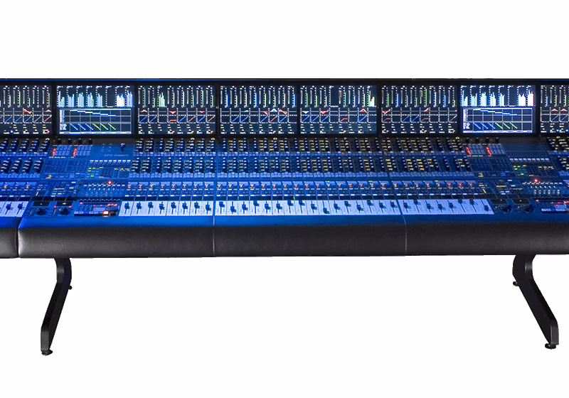 AMS Neve AMS Neve DFC (Digital Film Console)