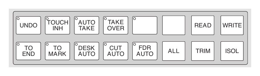 AMS Neve Logic 3 — Channel strip
