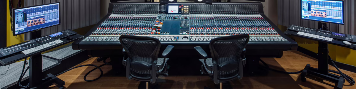 AMS Neve 88RS