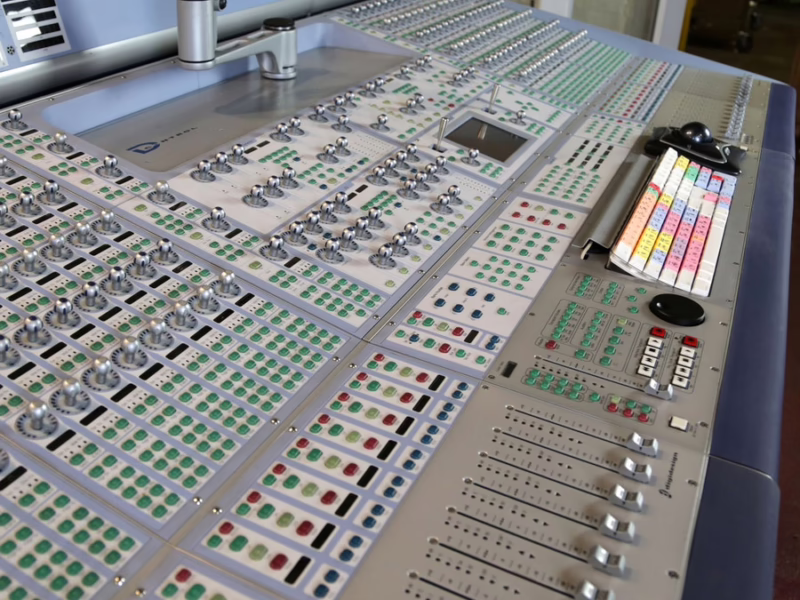 Avid ICON D-Control