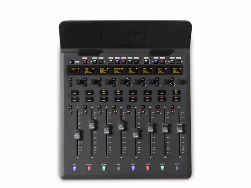 Avid S1