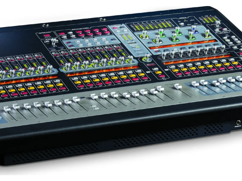 Avid VENUE SC48