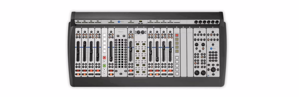 Axia Audio Element