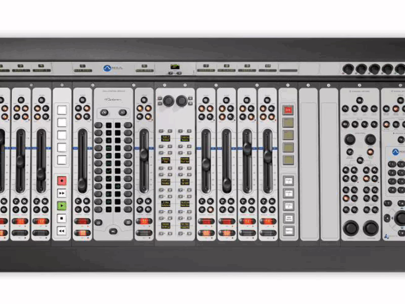 Axia Audio Element