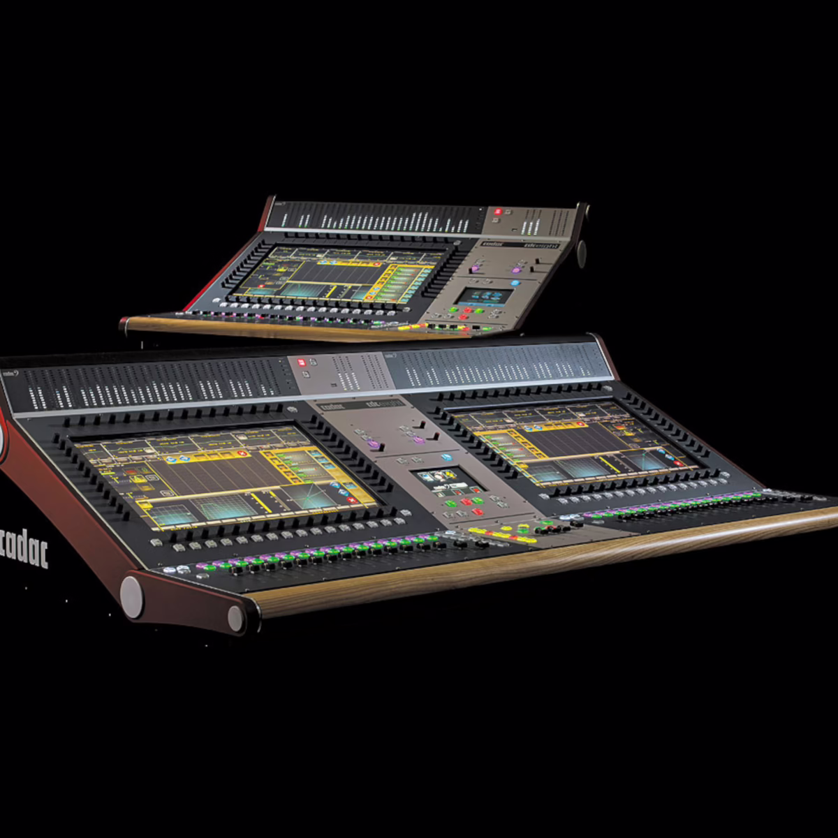Cadac CDC eight