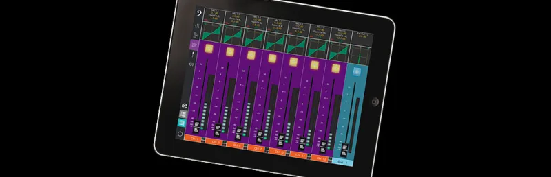 Cadac Remote screenshot