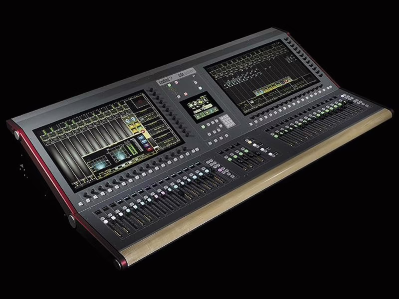 Cadac CDC seven