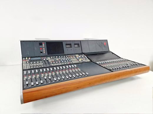 Calrec Zeta