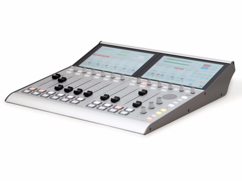 DHD SX2