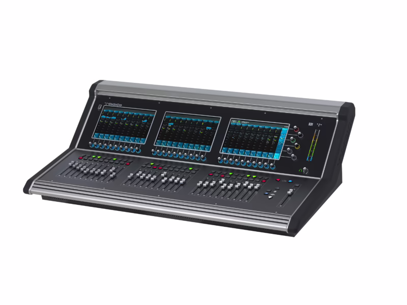 DiGiCo S31